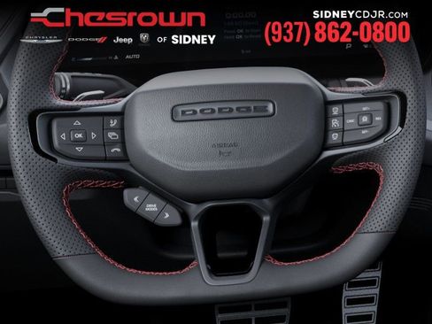New 2026 Dodge Charger R/T AWD/4WD image 19