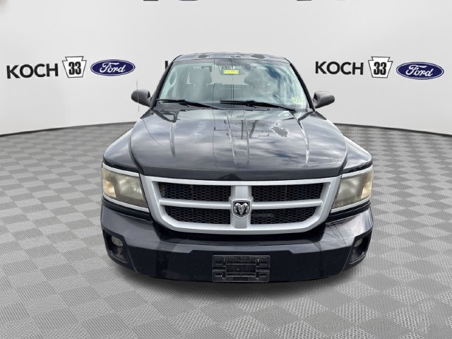 Used 2009 Dodge Dakota Big Horn AWD/4WD image 2