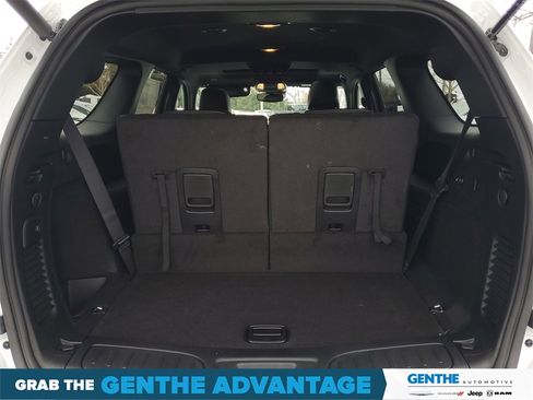 New 2026 Dodge Durango GT image 30