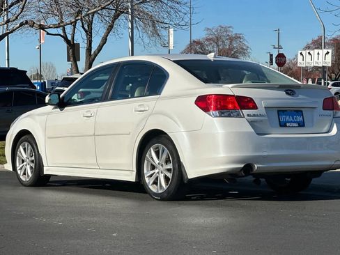 Used 2013 Subaru Legacy 2.5i Limited image 6