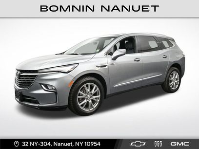 Used 2023 Buick Enclave Essence w/ Experience Buick Package