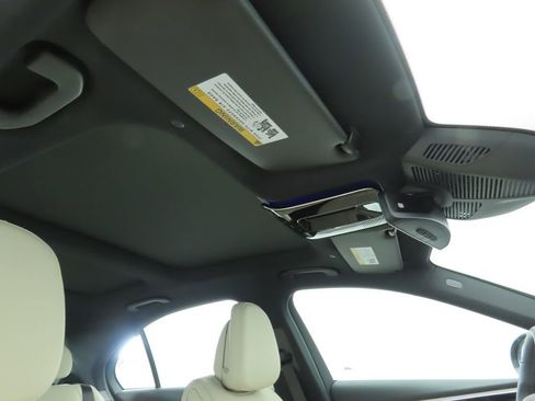 Certified 2025 Mercedes-Benz C 300 C 300 image 18