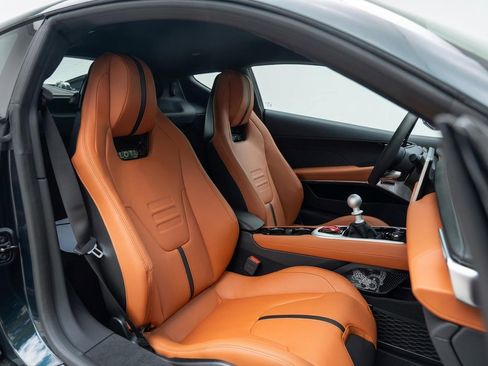 New 2026 Lotus Emira image 15