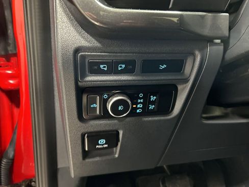 Certified 2023 Ford F150 XLT w/ Equipment Group 302A High image 14