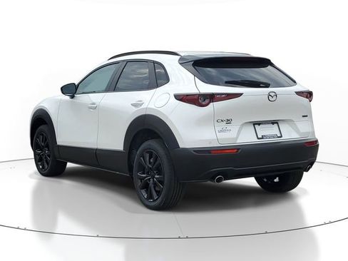New 2026 MAZDA CX-30 Aire Edition image 3
