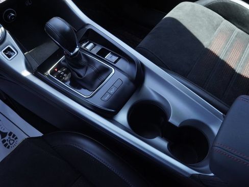 Certified 2024 Dodge Hornet GT AWD/4WD image 22