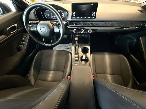 Used 2023 Honda Civic Sport image 21