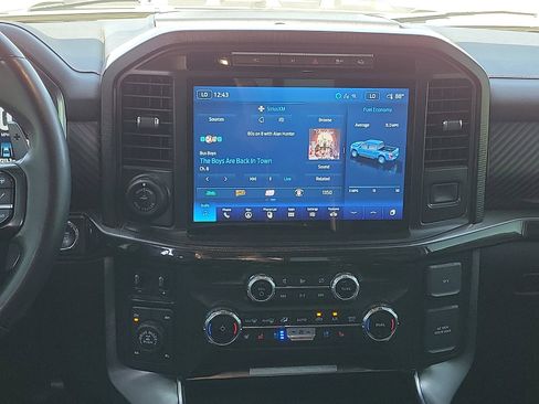 Used 2023 Ford F150 Raptor w/ Equipment Group 802A Raptor R AWD/4WD image 10