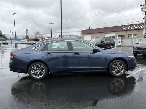 Used 2024 Honda Accord EX image 2