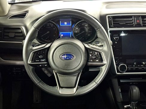 Used 2019 Subaru Outback 3.6R Limited w/ Popular Package #2 image 13