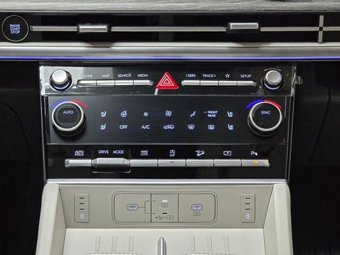 New 2026 Hyundai Santa Fe Calligraphy image 21