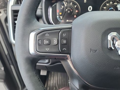 New 2025 RAM 2500 Laramie image 17