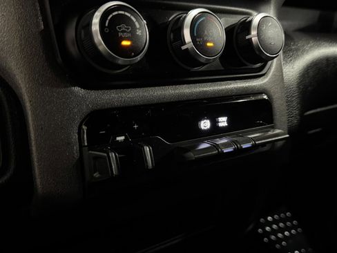 Used 2023 RAM 2500 Tradesman AWD/4WD image 29