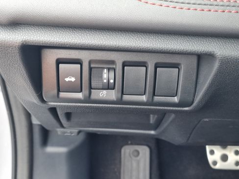 Certified 2023 Subaru Legacy Sport AWD/4WD image 23