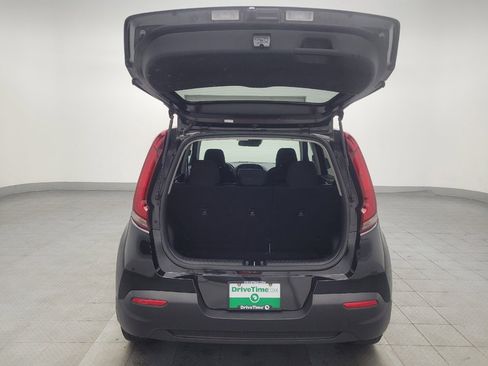 Used 2020 Kia Soul S image 29