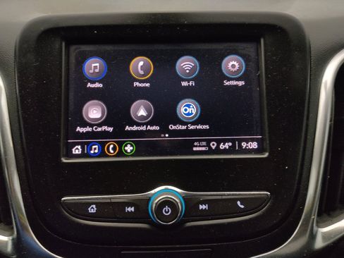 Used 2022 Chevrolet Equinox LT image 25