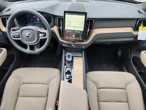 New 2026 Volvo XC60 T8 Plus w/ Protection Package Premier image 11