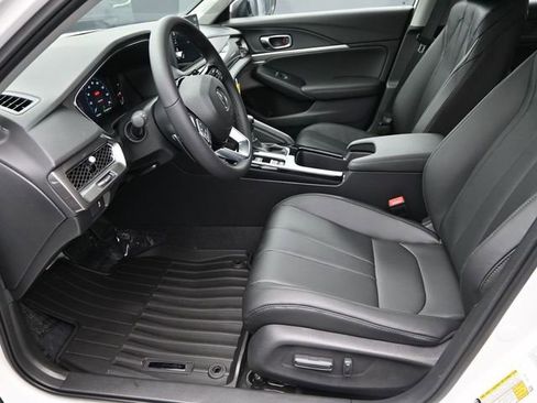 New 2026 Acura Integra FWD image 15