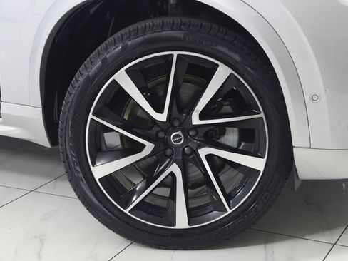 Used 2024 Volvo XC90 B6 Plus w/ Protection Package Premier AWD/4WD image 17