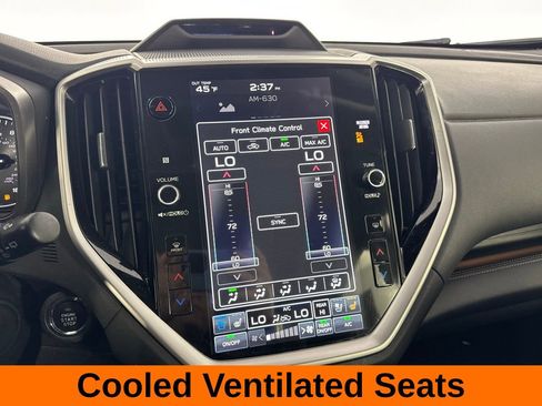 Used 2023 Subaru Ascent Touring image 13