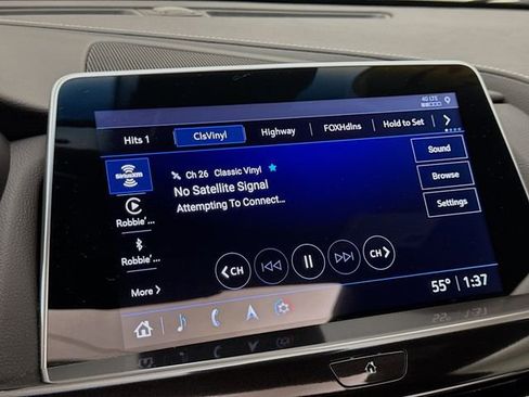 Used 2023 Cadillac CT5 V Blackwing w/ Driver Assist Package image 16