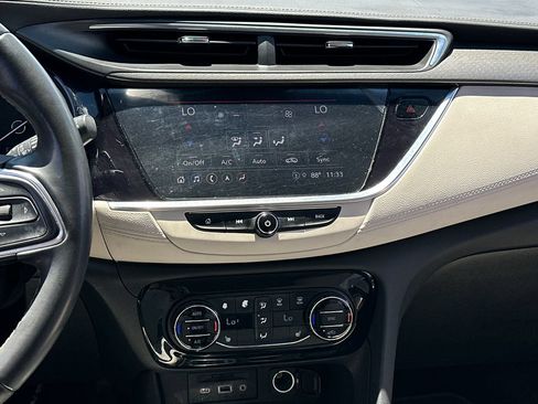 Used 2022 Buick Encore GX Select w/ Advanced Technology Package FWD image 16