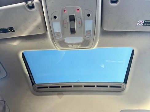 Used 2016 Audi A6 3.0T Premium Plus w/ S Line Sport Package image 13