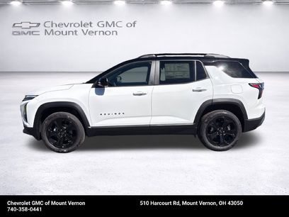 New 2027 Chevrolet Equinox LT w/ Safety and Technology Package