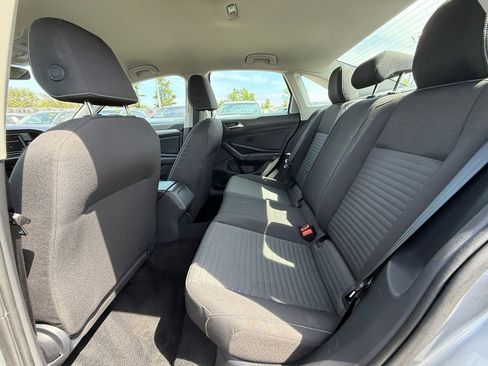 Used 2024 Volkswagen Jetta S FWD image 22