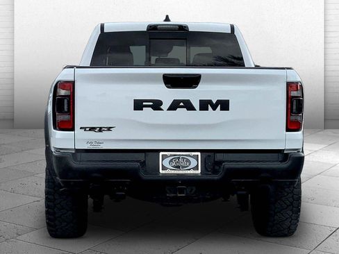 Used 2023 RAM 1500 TRX w/ TRX Level 2 Equipment Group AWD/4WD image 3