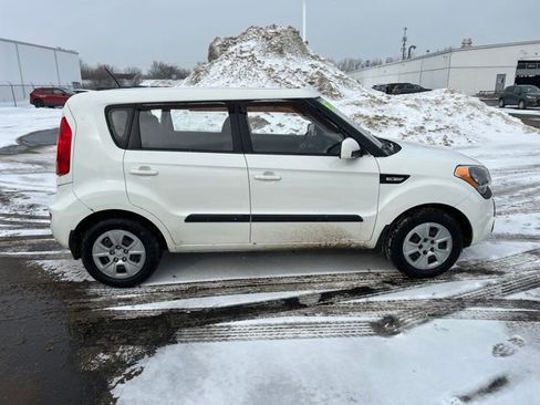 Used 2013 Kia Soul image 7
