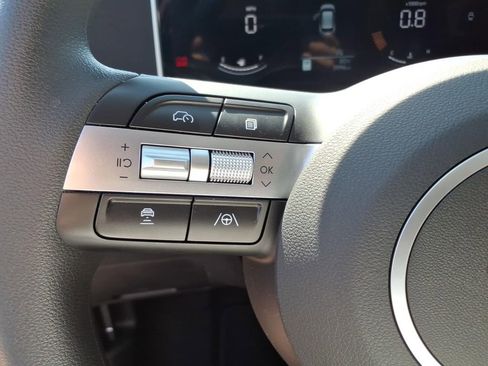 New 2026 Hyundai Tucson SEL image 20