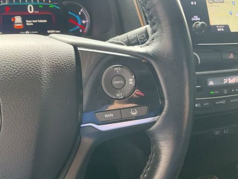 Used 2021 Honda Passport Touring image 12