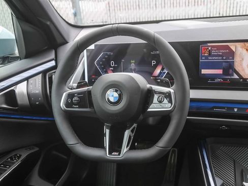 New 2026 BMW X3 xDrive30i w/ M Sport Package AWD/4WD image 11