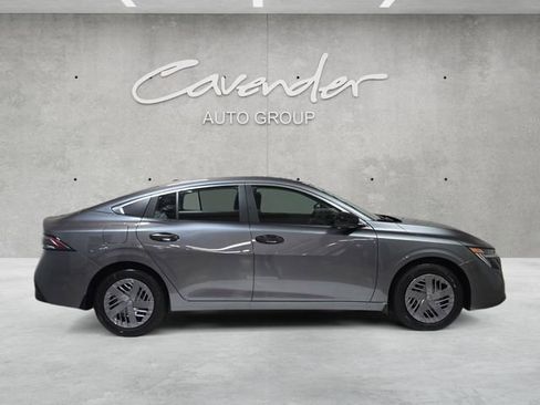 New 2026 Nissan Sentra S image 17