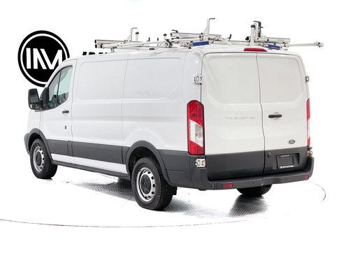 Used 2016 Ford Transit 150 130 Low Roof RWD image 6