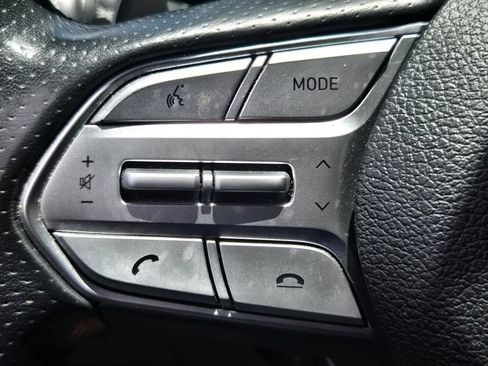 Used 2022 Hyundai Santa Fe Calligraphy w/ Cargo Package FWD image 27