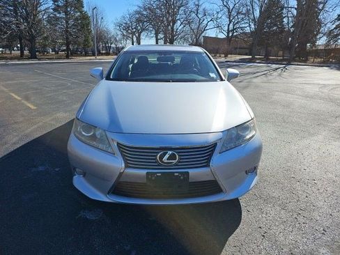 Used 2013 Lexus ES 350 w/ Luxury Pkg image 9