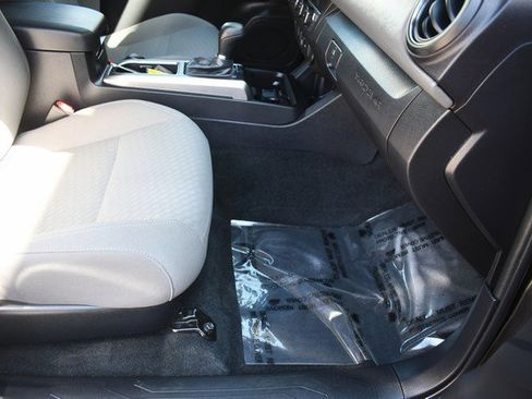 Certified 2023 Toyota Tacoma SR5 image 25