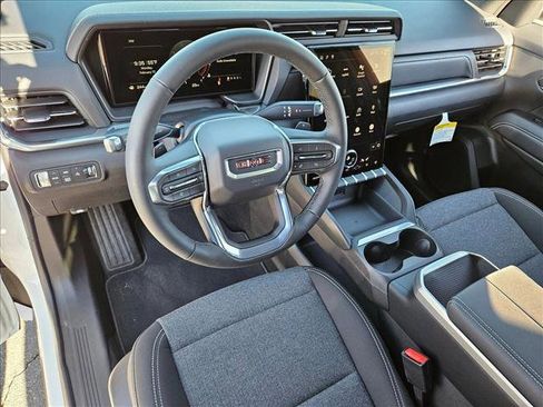 New 2025 GMC Terrain Elevation image 3