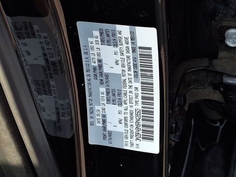 Used 2024 MAZDA MAZDA3 s FWD image 27