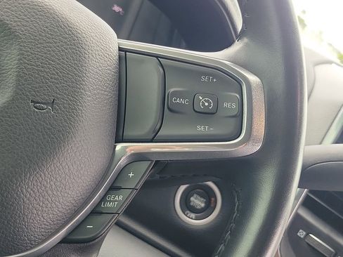 Used 2024 RAM 3500 Laramie w/ Night Edition AWD/4WD image 18