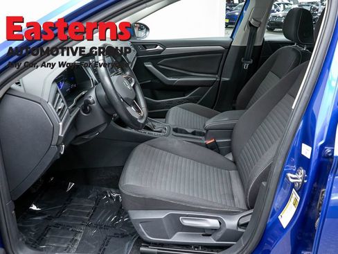 Used 2024 Volkswagen Jetta S FWD image 13