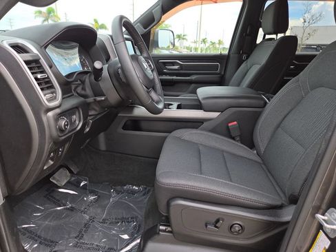 Used 2020 RAM 1500 Big Horn RWD image 27
