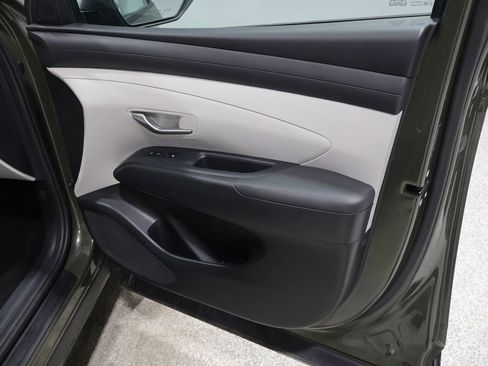 Used 2025 Hyundai Tucson SEL FWD image 24