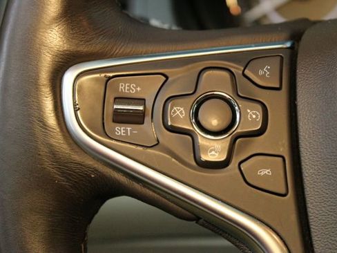 Used 2016 Buick Regal Premium image 20
