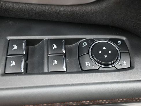 Used 2025 Ford Expedition Active AWD/4WD image 16