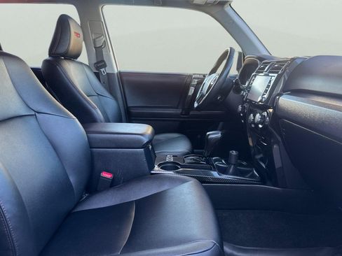 Certified 2023 Toyota 4Runner TRD Off-Road Premium image 21