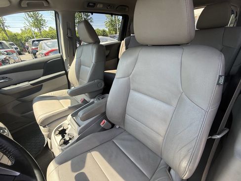 Used 2014 Honda Odyssey EX-L image 19