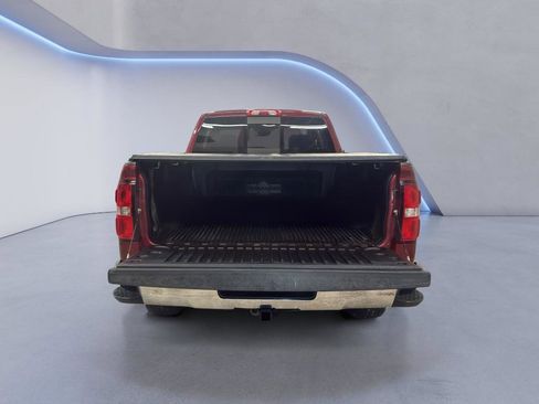 Used 2014 GMC Sierra 1500 SLT w/ All-Terrain Package image 11